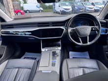2023 Audi A6 2L Diesel For Sale Images
