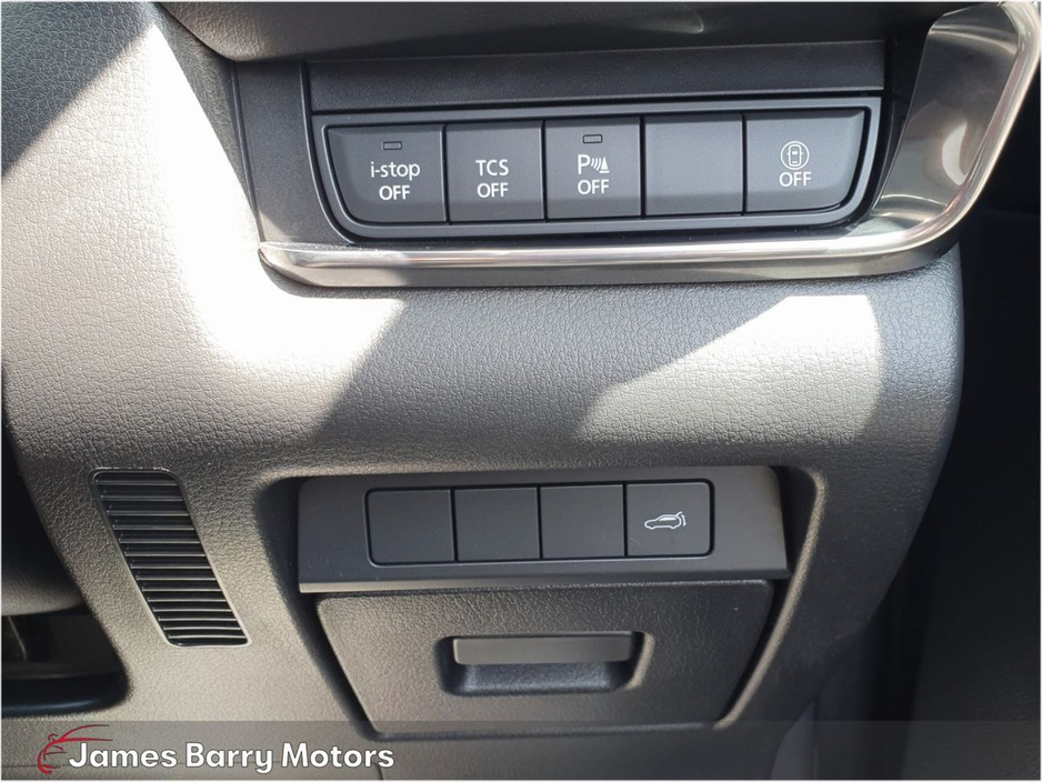 2023 Mazda CX-30 2.0L Petrol For Sale Images