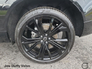2025 VOLVO XC60 T6 AWD Black Edition