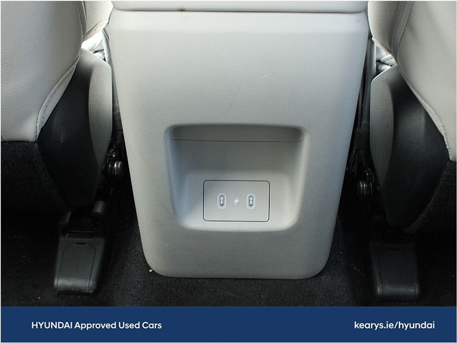 Hyundai Tucson Tucson FL 2WD Executive PHEV Auto — thumbnail 11