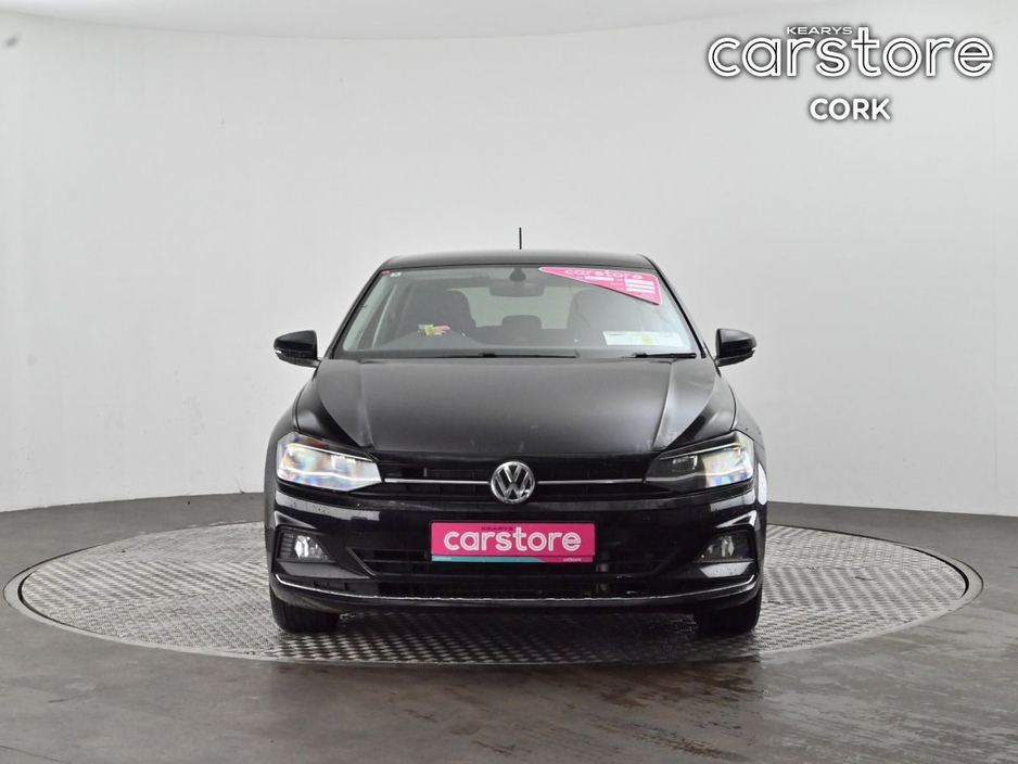 Volkswagen Polo 1.0 TSI HIGHLINE — thumbnail 8