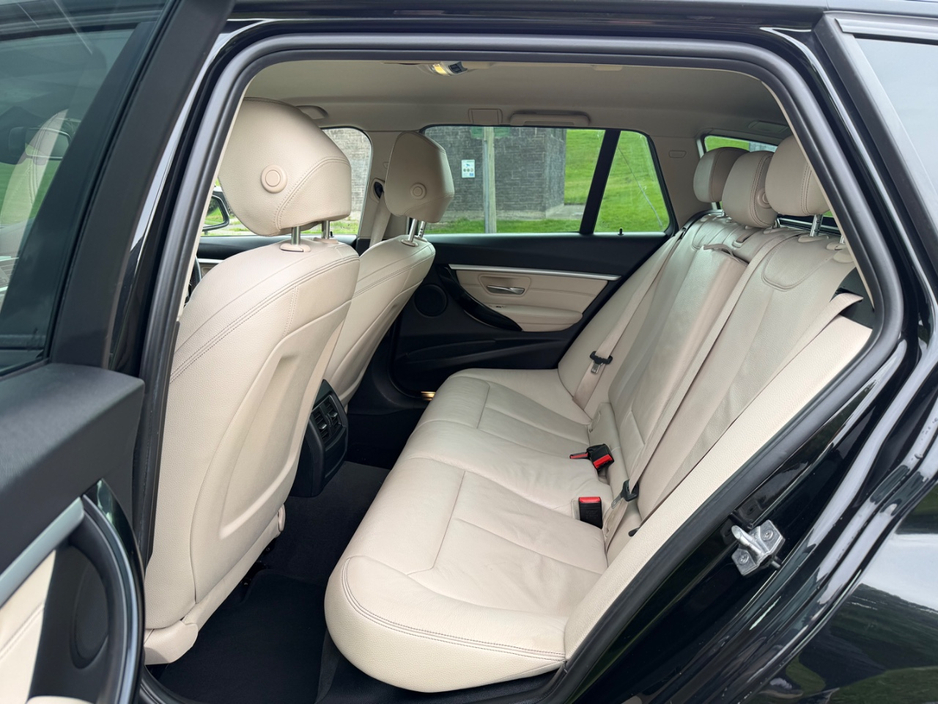 2018 BMW 3 Series 2L Diesel For Sale Images