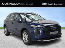 Audi Q3 E-HYBRID SE A/T