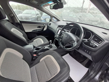 2017 Kia Ceed 1.6L Diesel For Sale Images