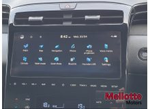 2023 Hyundai Tucson 1.6L Petrol Plug-in Hybrid For Sale Images