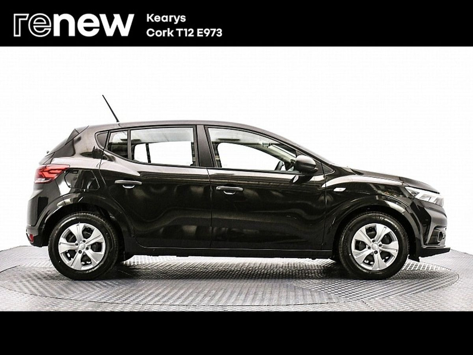 Dacia Sandero Essential TCe 90 5Sp NBI — thumbnail 14