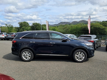 2019 Kia Sorento 2.2L Diesel For Sale Images