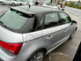 2014 AUDI A1 SPORTBACK 1.6 TDI 90 4DR