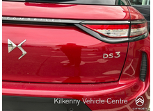 2025 DS Automobiles DS 3 1.2L Petrol For Sale Images