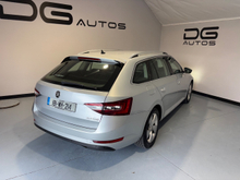 2018 Skoda Superb 1.6L Diesel For Sale Images