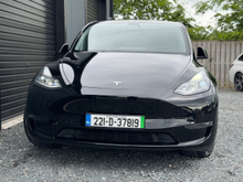 2022 Tesla Model Y 0L Electric For Sale Images