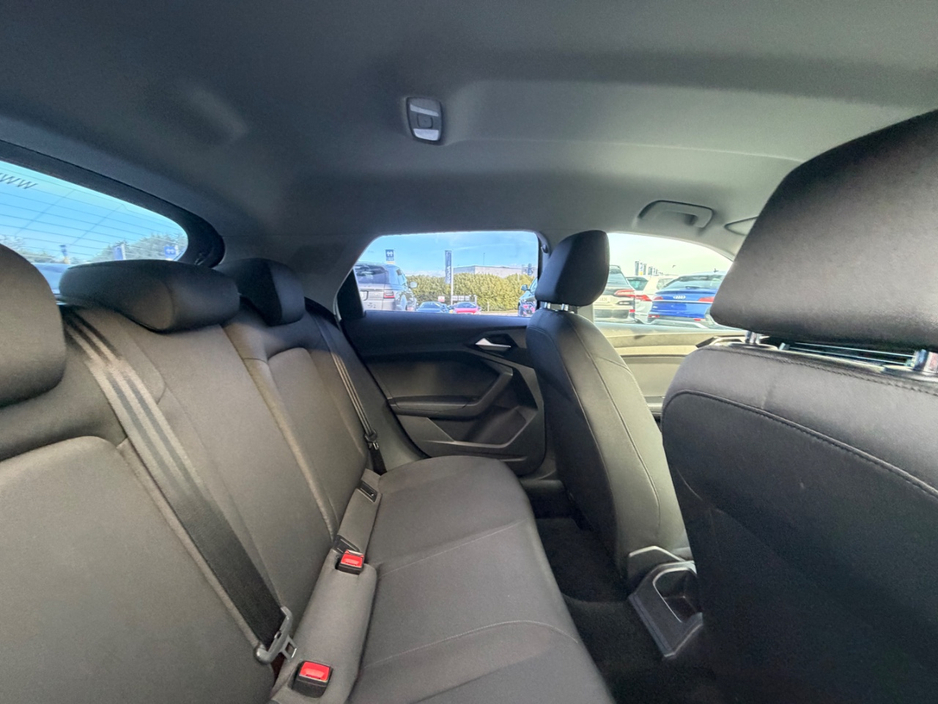 2020 Audi A1 Sportback 1L Petrol For Sale Images