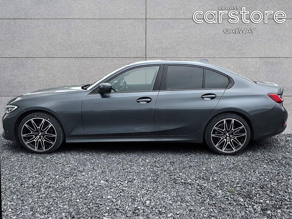 BMW 3 Series 318d SE Auto — thumbnail 6
