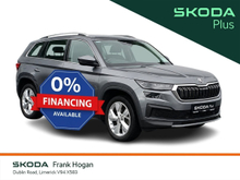 Skoda Kodiaq 2.0 TDI 150HP DSG Style 7 Seat Call Evan on 061-416000