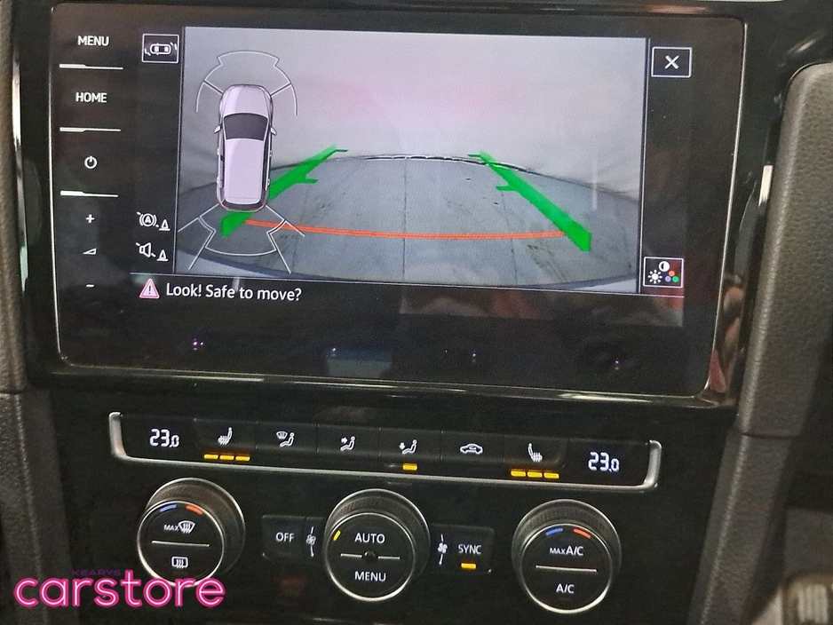 Volkswagen Golf 2.0TDI 150HP DSG AUTO * HIGHLINE * — thumbnail 17