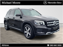 Mercedes-Benz GLB GLB200d Progressive 5 Seater Auto