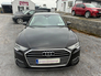 2019 AUDI A6 2.0 TDI 204 BHP S-TRONIC SE (CAMERA)