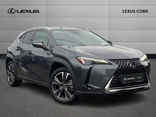 Lexus UX 250 H UX250h Dynamic