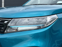 2024 Suzuki Vitara 1.5L Petrol Hybrid For Sale Images