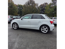 2017 Audi A1 1L Petrol For Sale Images