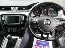 2015 Volkswagen Passat 1.6L Diesel For Sale Images