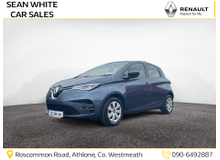 Renault Zoe PLAY R110 Z.E. 50 MY19 FUL...