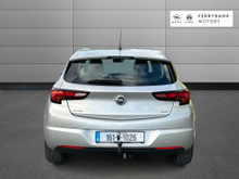 2016 Opel Astra 1.6L Diesel For Sale Images