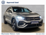 2024 VOLKSWAGEN T-ROC 1.0TSI 110BHP R-LINE WITH 18