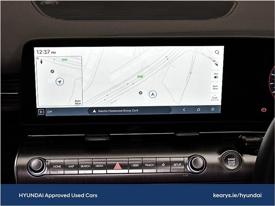 Hyundai Kona 1.0 T-GDI Elegance — thumbnail 24