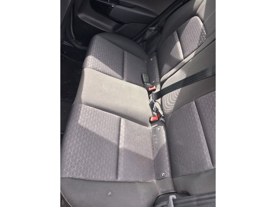 Kia Picanto 1.0 EX 5DR — thumbnail 7