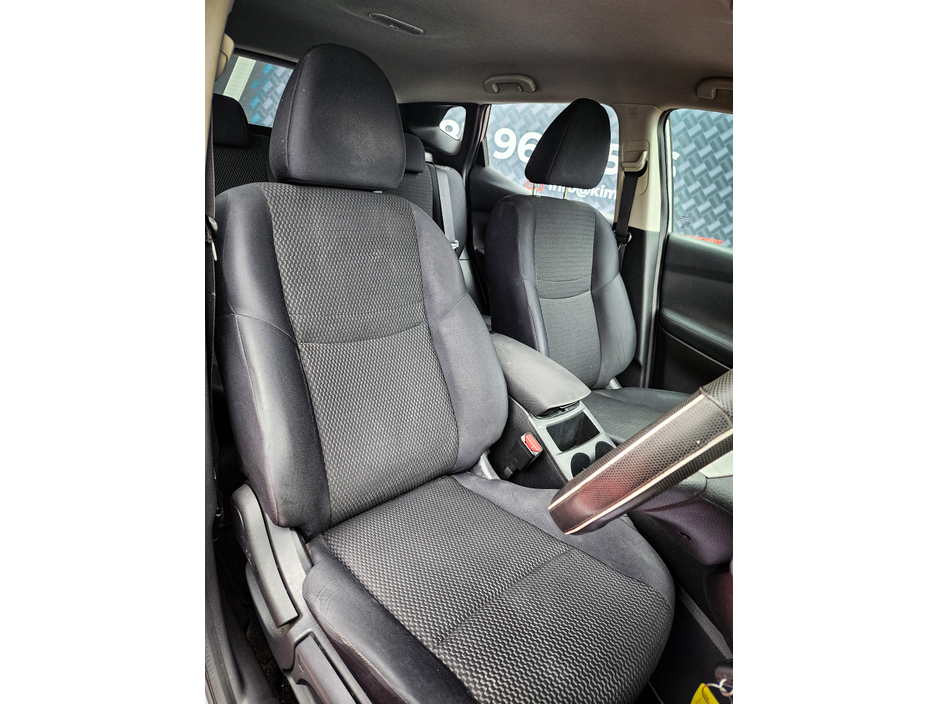 2014 Nissan Qashqai 1.6L Diesel For Sale Images
