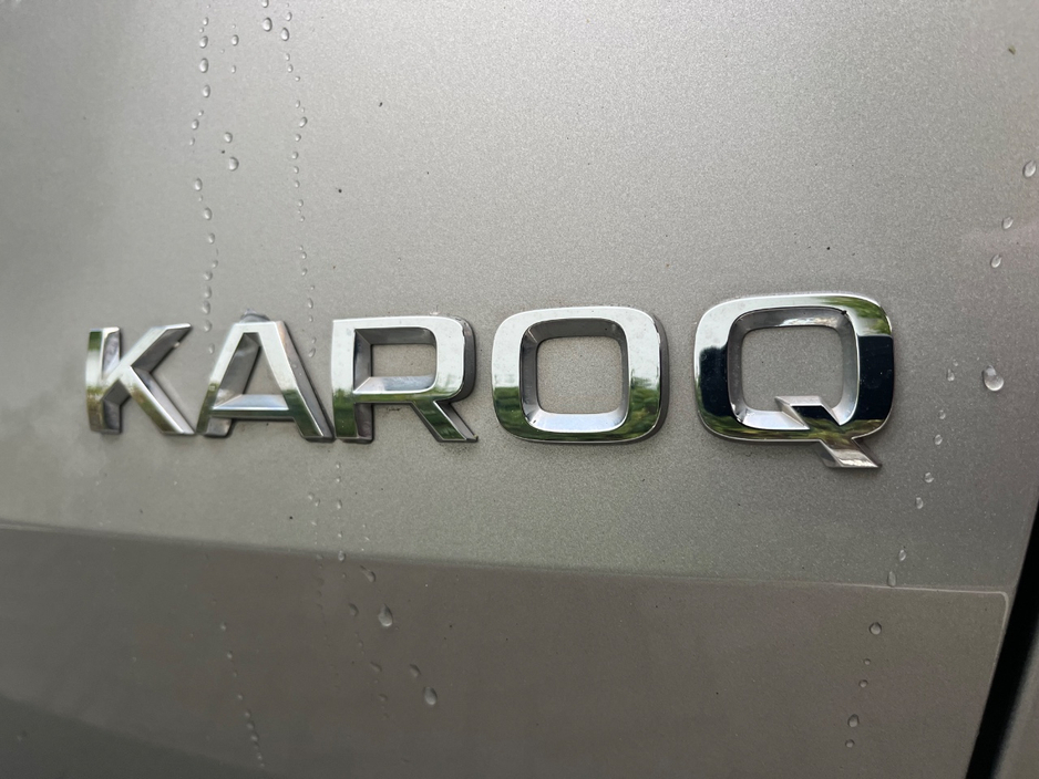 2019 Skoda Karoq 1L Petrol For Sale Images