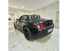 2008 BMW Z4 2L Petrol For Sale Images