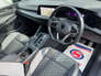 2022 VOLKSWAGEN GOLF 2.0 TDI R-Line Hatchback 5dr Diesel DSG 1 OWNER, HEATED STEERING WHEEL, VIRTUAL COCKPIT