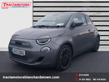 Fiat 500e LA PRIMA 42KWH 3DR AUTO