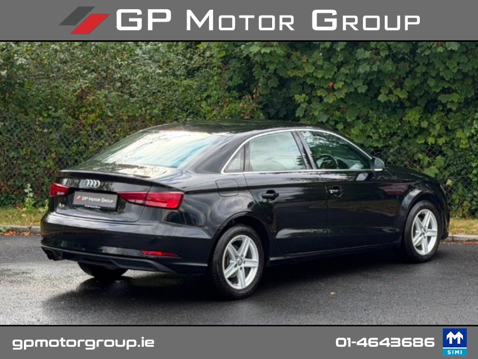 Audi A3 1.4 TSI AUTO *1 YEAR WARRANTY* — thumbnail 14
