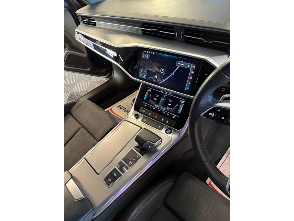 2023 Audi A6 2L Diesel For Sale Images