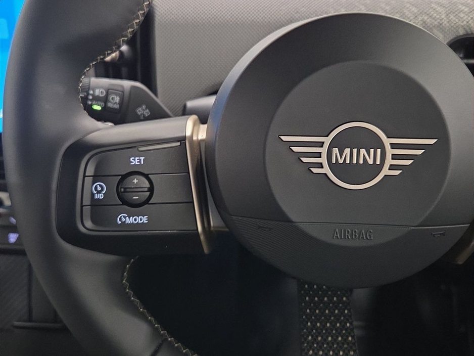 2025 MINI Convertible 2L Petrol For Sale Images