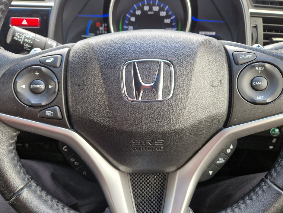 Honda Fit *DEPOSIT NOW TAKEN* L-PACKAGE 1.5 HYBRID,AUTOMATIC — thumbnail 31