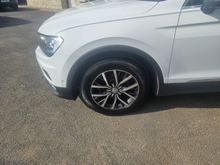 2017 Volkswagen Tiguan 2L Diesel For Sale Images