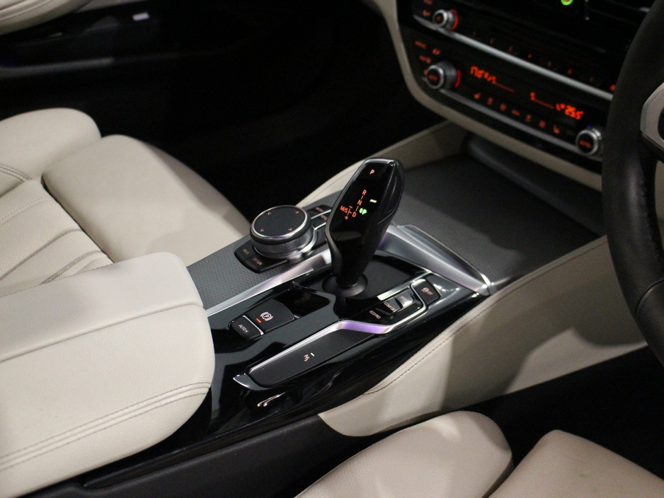2018 BMW 5 Series 2L Diesel For Sale Images