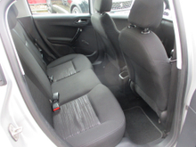 2017 Peugeot 208 1.2L Petrol For Sale Images