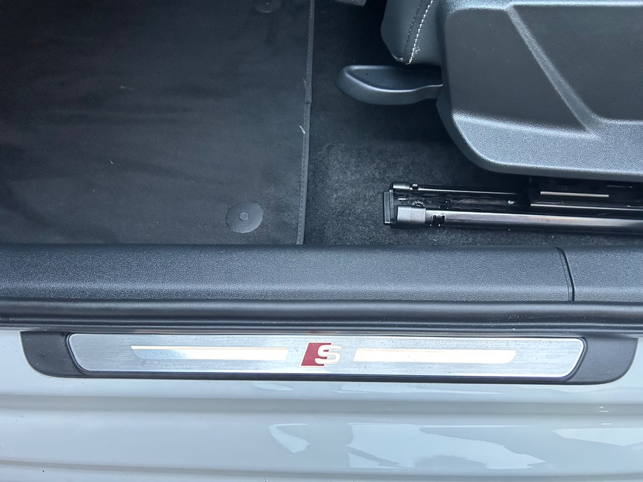 2023 Audi A3 1L Petrol For Sale Images