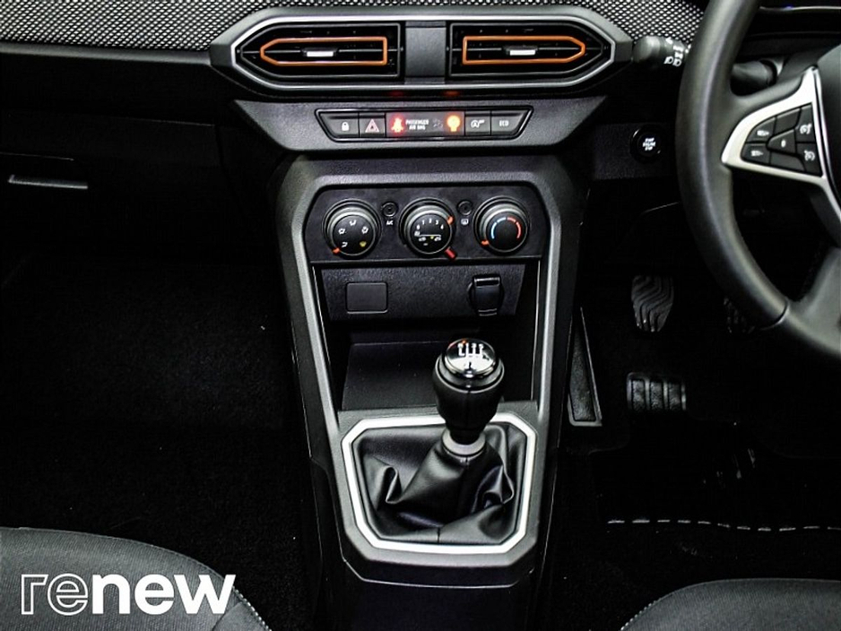 Dacia Sandero Stepway Expression TCe 90 NBI — thumbnail 23