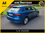 2021 AUDI A3 FINANCE ARRANGED * 1.0  5-Dr HATCHBACK * NEW NCT JUL-27 * STAMPED SERVICE HISTORY * AA APPROVED * 101 SAFETY CHECKLIST * AUTOMATIC (DSG) * IMMACULATE * HEATED SEATS * COLOUR REVERSE CAMERA * TOP-SPEC 