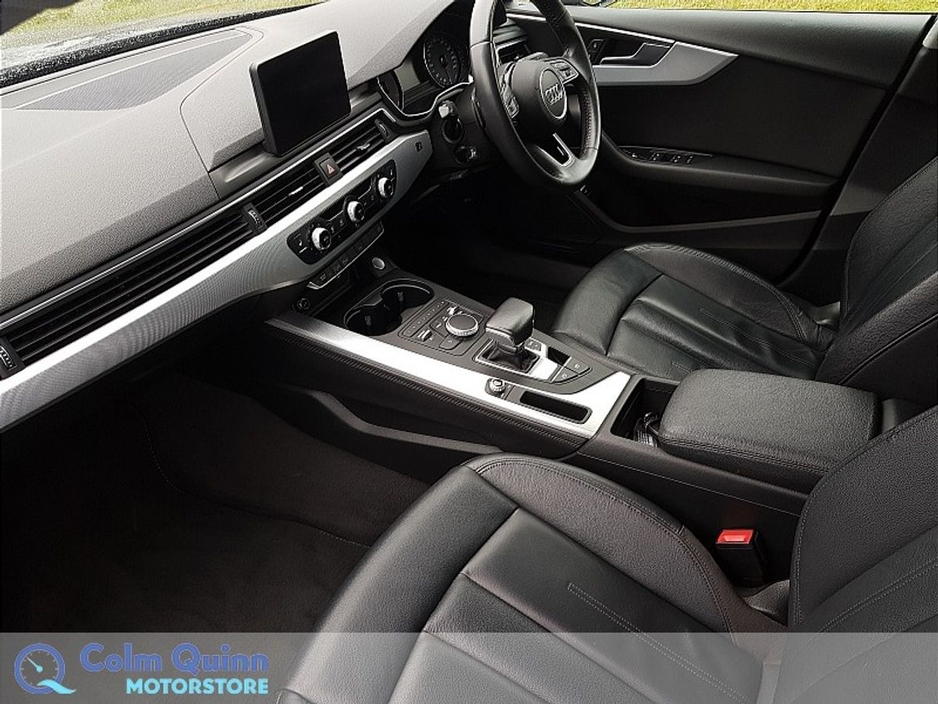 Used Audi A5 SPORTBACK SE AUTO -Sunroof (2019 (191))