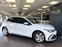 Volkswagen Golf 1.4 TSI GTE 245PS 5DR AUTO