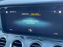 2021 Mercedes-Benz E Class 2L Diesel Plug-in Hybrid For Sale Images