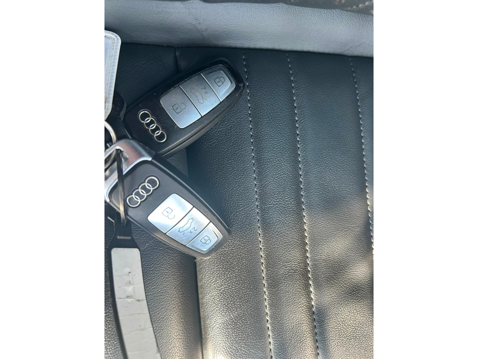 2023 Audi A6 2L Diesel For Sale Images