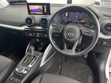 2019 Audi Q2 1L Petrol For Sale Images